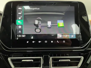 Suzuki S-Cross 1.5 Compact Top Hybrid 4x4