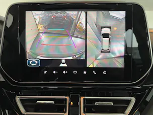 Suzuki S-Cross 1.5 Compact Top Hybrid 4x4