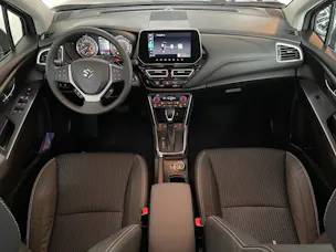 Suzuki S-Cross 1.5 Compact Top Hybrid 4x4