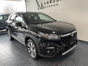 Suzuki S-Cross 1.5 Compact Top Hybrid 4x4