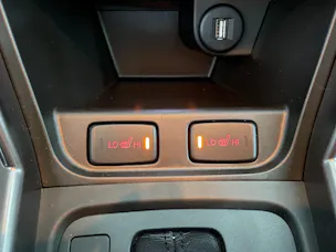 Suzuki S-Cross 1.5 Compact Top Hybrid 4x4