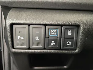 Suzuki S-Cross 1.5 Compact Top Hybrid 4x4