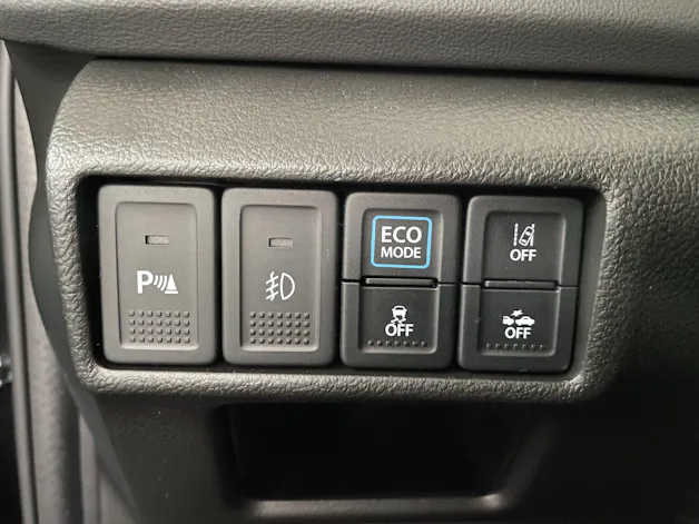 Suzuki S-Cross 1.5 Compact Top Hybrid 4x4