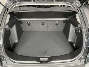 Suzuki S-Cross 1.5 Compact Top Hybrid 4x4