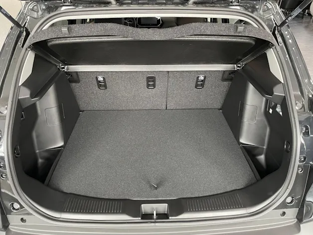 Suzuki S-Cross 1.5 Compact Top Hybrid 4x4