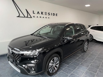 Vehicle image SUZUKI S-CROSS 0 Vehicle image SUZUKI S-CROSS 0