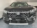 Suzuki S-Cross 1.5 Compact Top Hybrid 4x4