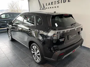 Suzuki S-Cross 1.5 Compact Top Hybrid 4x4