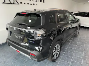 Suzuki S-Cross 1.5 Compact Top Hybrid 4x4