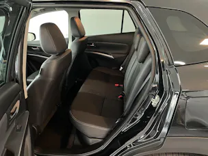 Suzuki S-Cross 1.5 Compact Top Hybrid 4x4