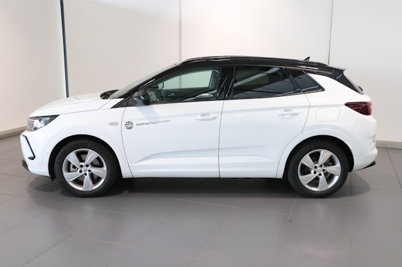 OPEL Grandland 1.6 T PHEV GSE 1