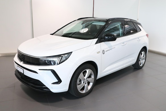 OPEL Grandland 1.6 T PHEV GSE 3