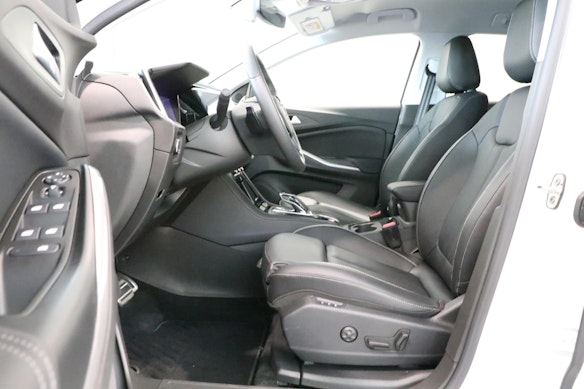 OPEL Grandland 1.6 T PHEV GSE 2
