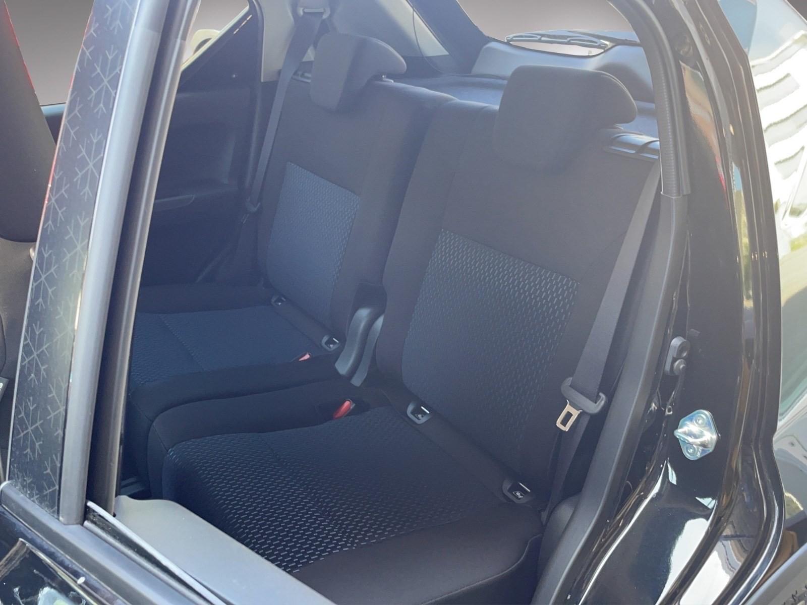 Isofix suzuki outlet ignis