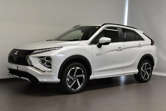 MITSUBISHI Eclipse Cross 2.4 PHEV Intense 4x4 1