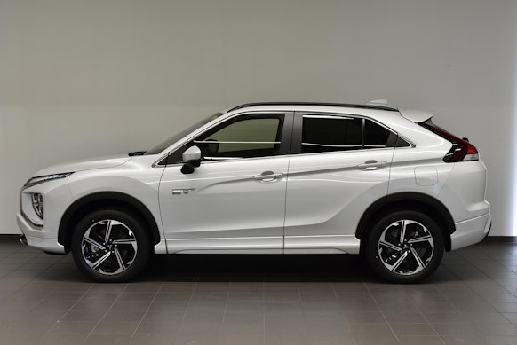 MITSUBISHI Eclipse Cross 2.4 PHEV Intense 4x4 2