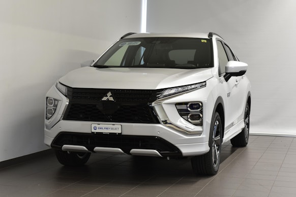 MITSUBISHI Eclipse Cross 2.4 PHEV Intense 4x4 0