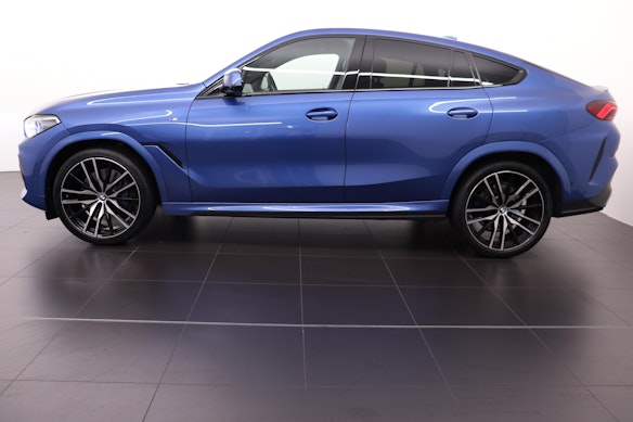 BMW X6 30d xDrive 3