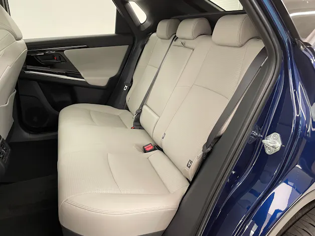 Toyota bZ4X Premium AWD