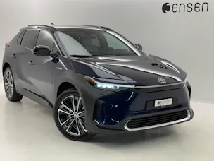 Toyota bZ4X Premium AWD