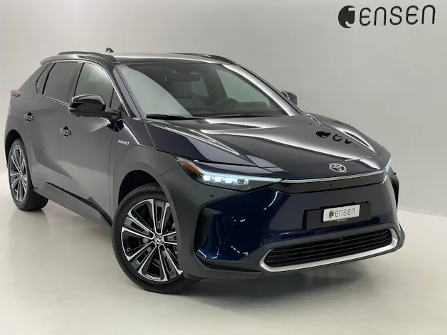 Toyota bZ4X Premium AWD