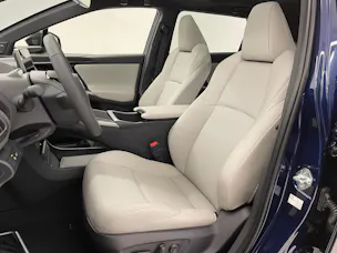 Toyota bZ4X Premium AWD