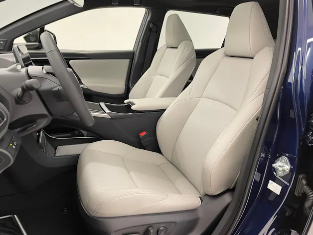 Toyota bZ4X Premium AWD