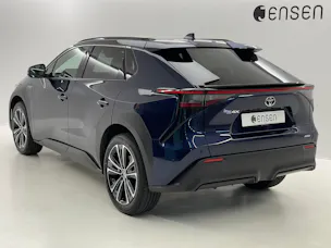Toyota bZ4X Premium AWD