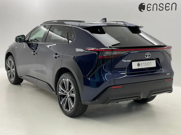 Toyota bZ4X Premium AWD