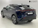 Toyota bZ4X Premium AWD