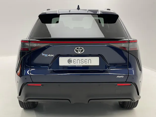 Toyota bZ4X Premium AWD