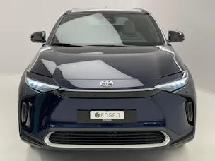 Toyota bZ4X Premium AWD