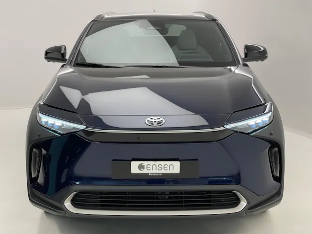 Toyota bZ4X Premium AWD