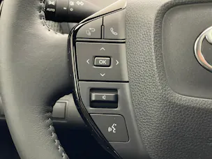 Toyota bZ4X Premium AWD
