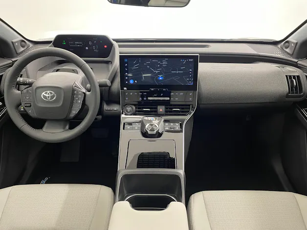 Toyota bZ4X Premium AWD