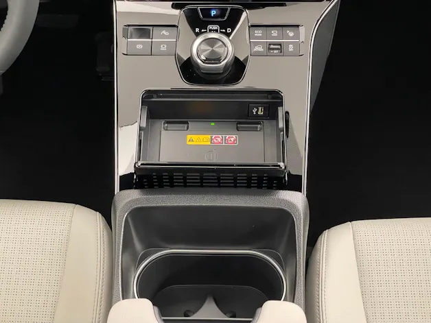 Toyota bZ4X Premium AWD