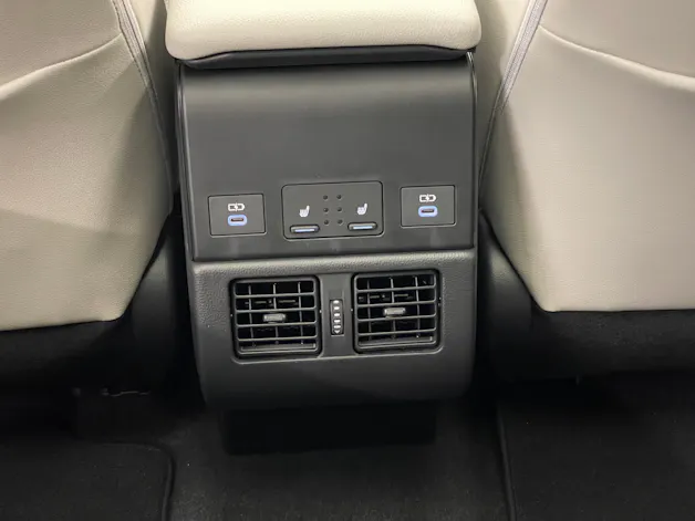 Toyota bZ4X Premium AWD