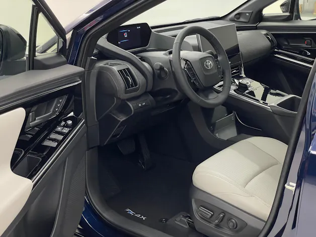 Toyota bZ4X Premium AWD