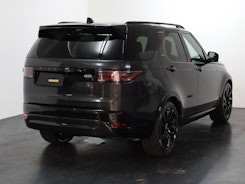 Vehicle image LAND ROVER DISCOVERY0