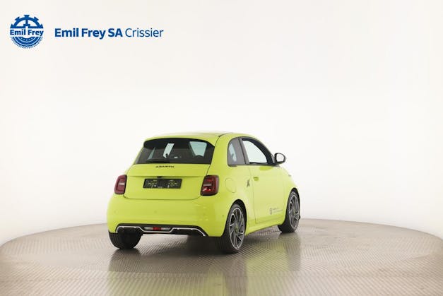 Fiat 500 Batteria ⇒ Confronta Prezzi e Offerte