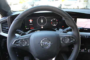 Opel Mokka 1.2 T 130 Ultimate