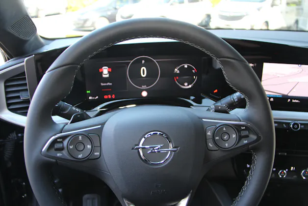 Opel Mokka 1.2 T 130 Ultimate