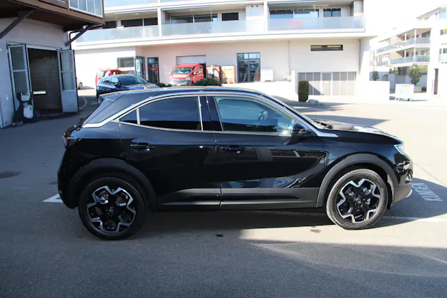 Opel Mokka 1.2 T 130 Ultimate