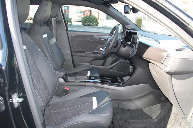 Opel Mokka 1.2 T 130 Ultimate