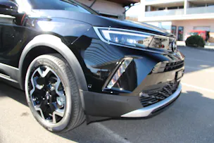 Opel Mokka 1.2 T 130 Ultimate
