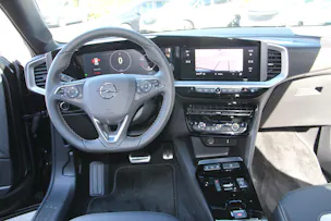 Opel Mokka 1.2 T 130 Ultimate