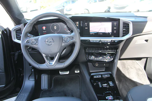 Opel Mokka 1.2 T 130 Ultimate