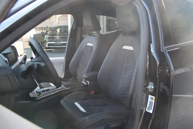 Opel Mokka 1.2 T 130 Ultimate