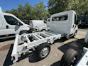 Opel Kab.-Ch. 3.5 t L2 2.2 TD 140