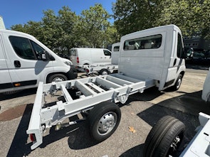 Vehicle image OPEL Movano Kab.-Ch. 3.5 t L2 2.2 TD 140